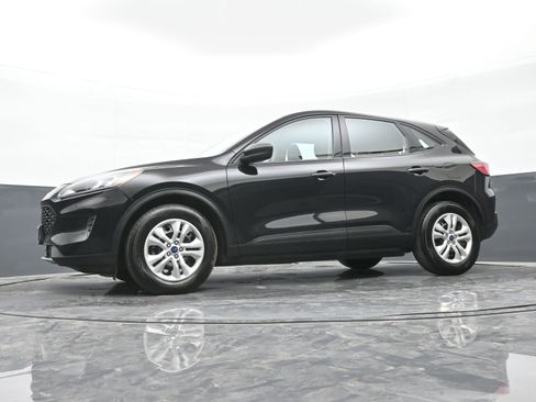 Used 2020 Ford Escape S image 39