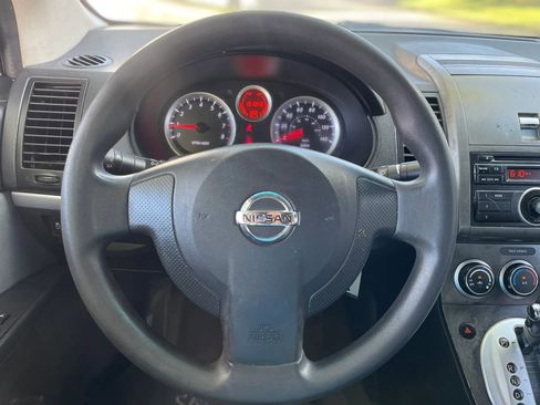 Used 2012 Nissan Sentra 2.0 FWD image 17