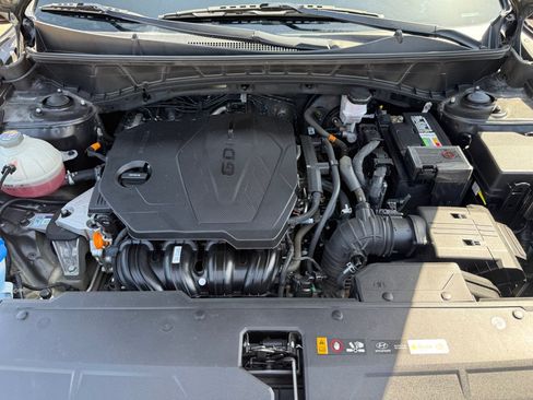 Used 2024 Hyundai Tucson XRT FWD image 40