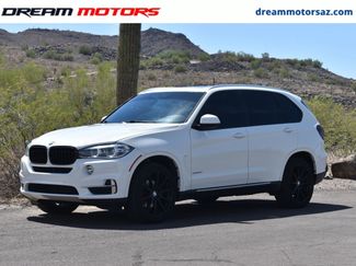 Used 2017 BMW X5 sDrive35i image 1