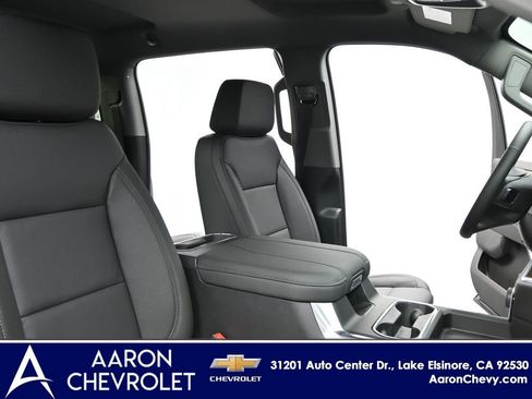 New 2026 Chevrolet Silverado 2500 LT w/ All Star Edition AWD/4WD image 23
