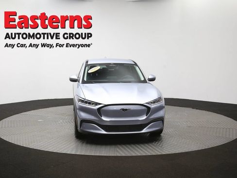 Used 2022 Ford Mustang Mach-E Select AWD/4WD image 49
