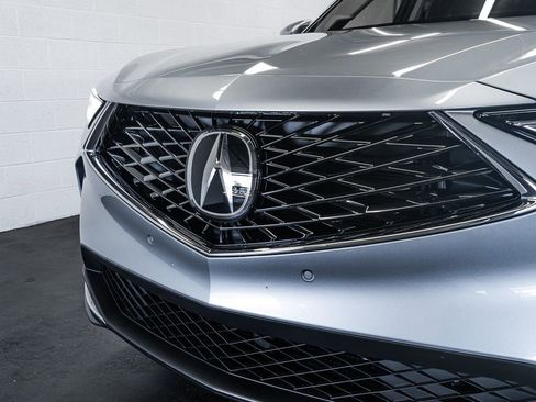 New 2026 Acura MDX FWD w/ Technology Package image 10