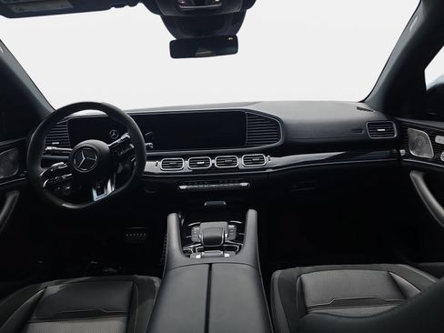Certified 2024 Mercedes-Benz GLE 53 AMG 4MATIC Coupe image 9
