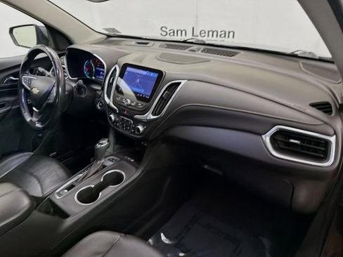 Used 2020 Chevrolet Equinox Premier image 33