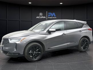 Certified 2025 Acura RDX SH-AWD video 1