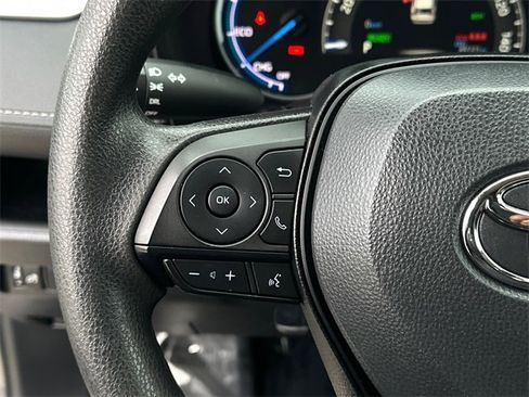 Certified 2024 Toyota RAV4 LE image 26