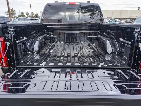 New 2026 Ford F150 Lariat w/ Equipment Group 502A High AWD/4WD image 24