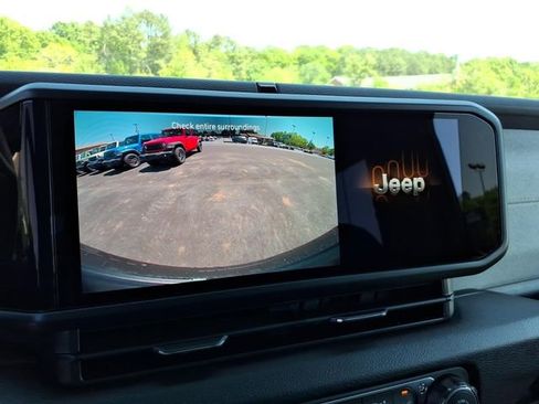 New 2026 Jeep Wrangler Sport image 12