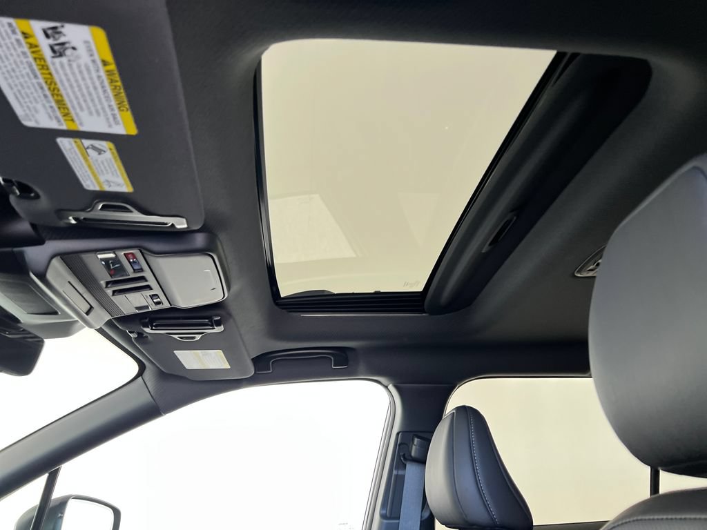 New 2026 Subaru Outback Touring XT AWD/4WD image 24