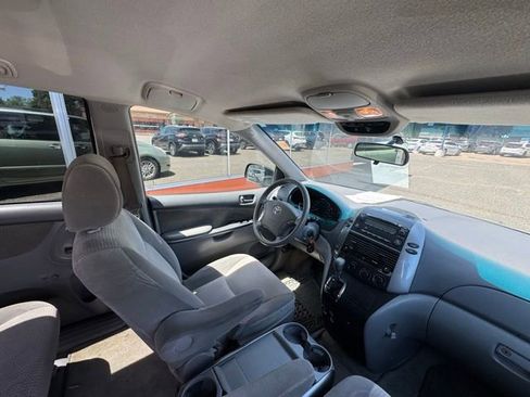 Used 2008 Toyota Sienna LE FWD image 25