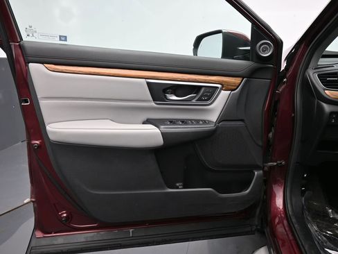 Used 2017 Honda CR-V Touring image 30