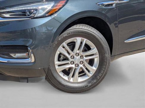 Used 2020 Buick Enclave Essence w/ LPO, Floor Liner Package image 23