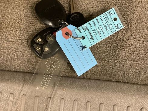 Used 2008 Chevrolet Tahoe LT w/ LT Preferred Equipment Group AWD/4WD image 29