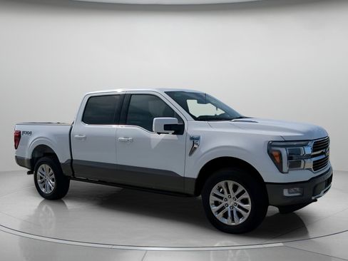 New 2026 Ford F150 King Ranch AWD/4WD image 39