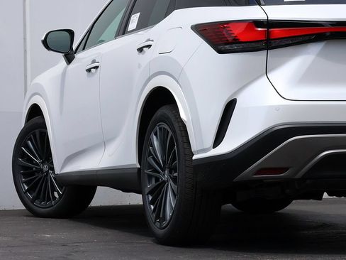 New 2026 Lexus RX 350 Premium AWD/4WD image 8