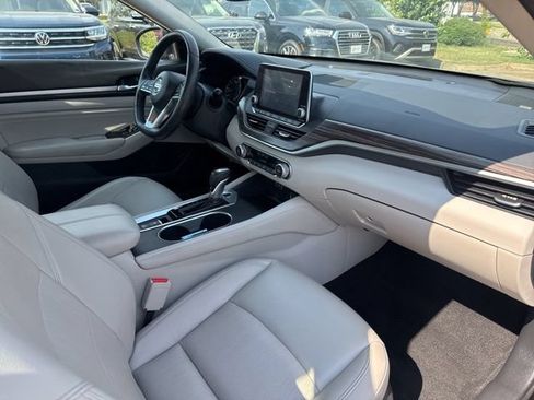 Used 2019 Nissan Altima 2.5 SL AWD/4WD image 15