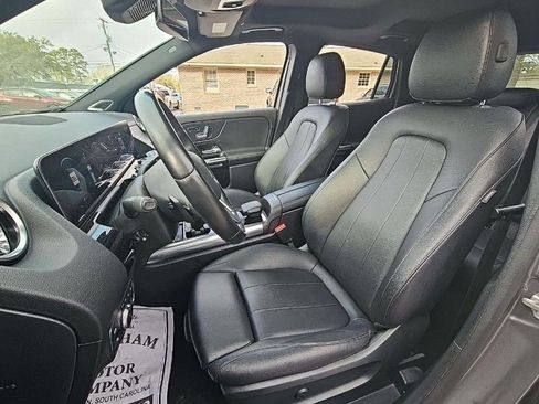 Used 2021 Mercedes-Benz GLA 250 4MATIC image 5