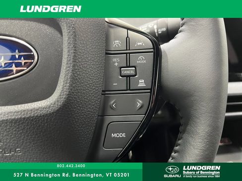 New 2026 Subaru Solterra image 19