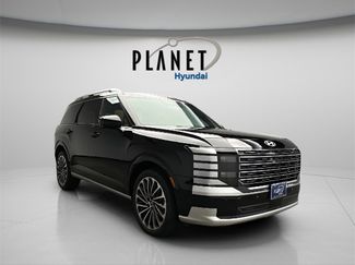 New 2026 Hyundai Palisade Calligraphy video 1