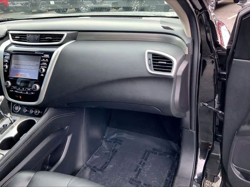 Used 2017 Nissan Murano Platinum w/ Platinum Technology Package image 20