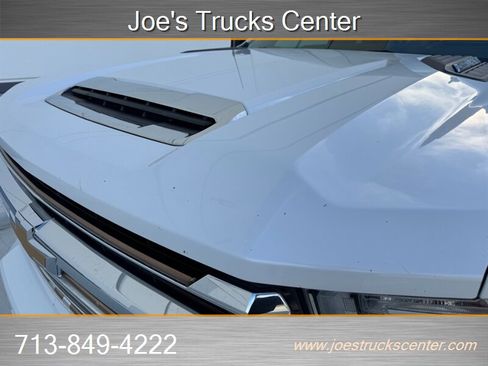 Used 2020 Chevrolet Silverado 2500 High Country image 61