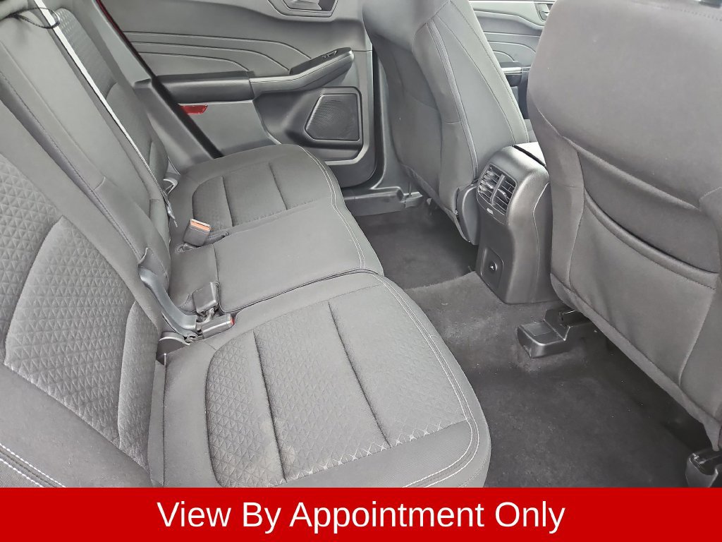 Used 2025 Ford Escape Active FWD image 29