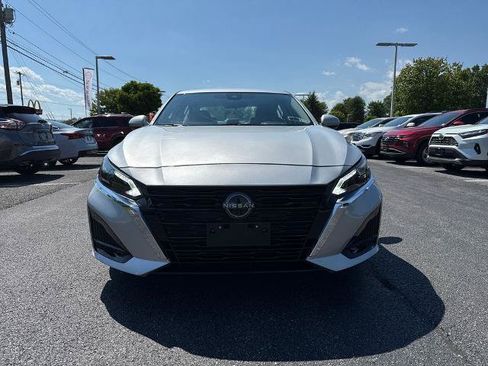 Certified 2023 Nissan Altima 2.5 S FWD image 6