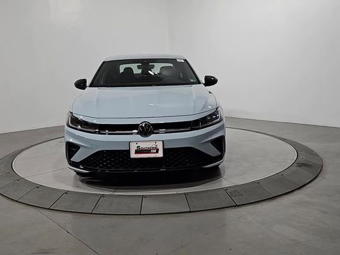 New 2026 Volkswagen Jetta Sport image 8