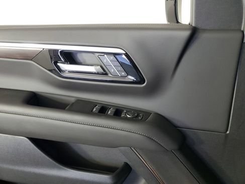 New 2026 Chevrolet Tahoe Z71 image 29