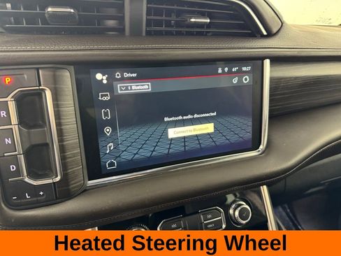 Used 2022 GMC Yukon XL Denali image 14