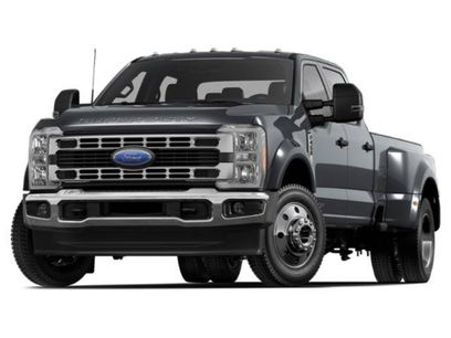 Used 2023 Ford F450 XLT w/ FX4 Off-Road Package