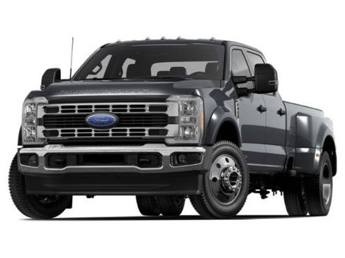 Used 2023 Ford F450 XLT w/ FX4 Off-Road Package AWD/4WD image 1
