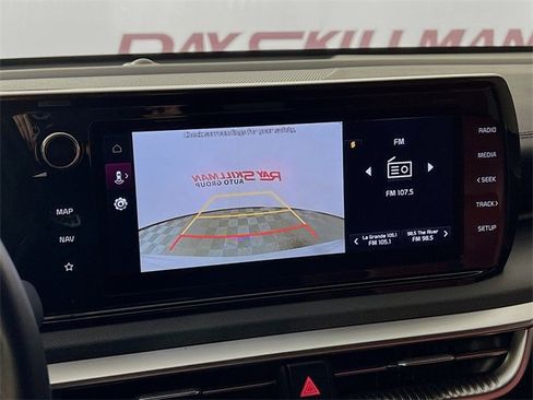 Used 2024 Kia K5 GT-Line image 19