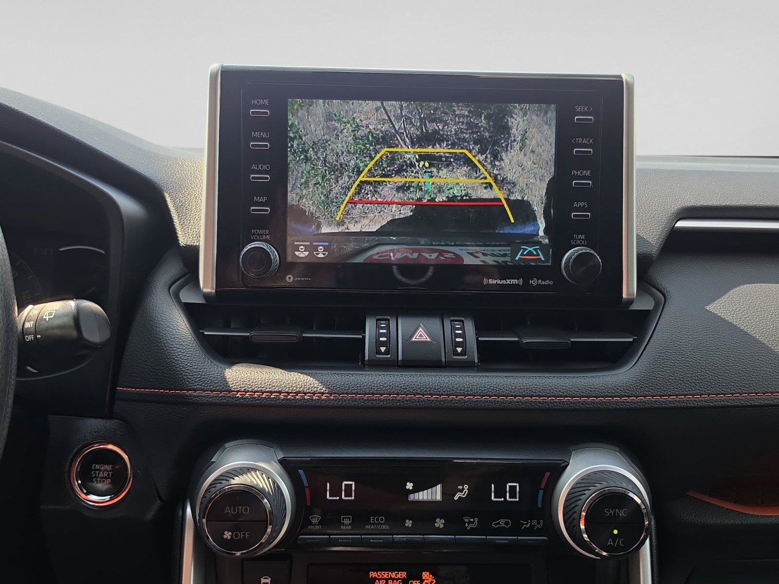 Used 2019 Toyota RAV4 Adventure w/ Carpet Mat Package AWD/4WD image 23