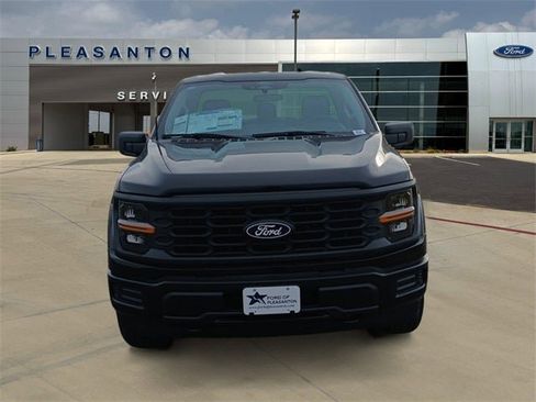 New 2025 Ford F150 XL image 8