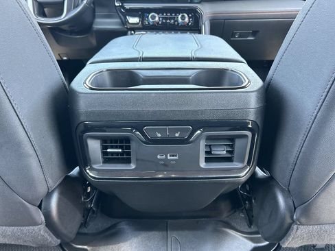 Used 2023 GMC Sierra 1500 AT4 w/ Technology Package AWD/4WD image 21