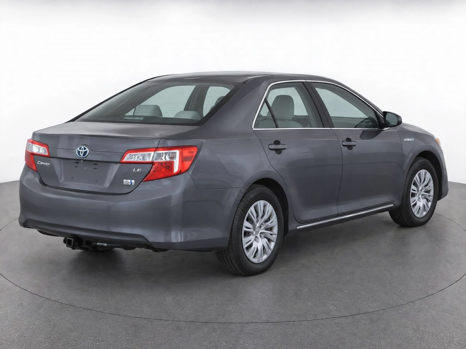 Used 2014 Toyota Camry LE FWD image 8