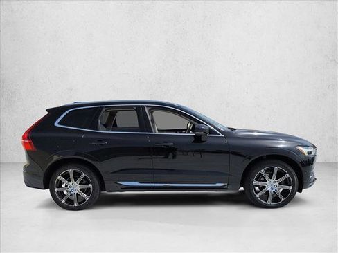 Used 2019 Volvo XC60 T5 Inscription w/ Protection Package Premier FWD image 4