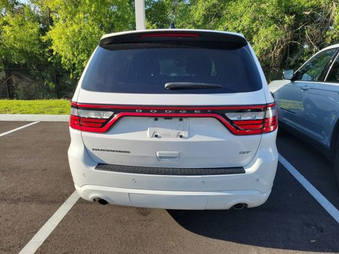 Used 2023 Dodge Durango GT RWD image 9