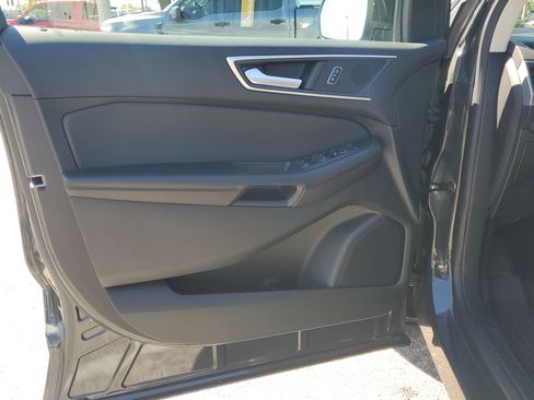 Certified 2023 Ford Edge SEL w/ Convenience Package image 19