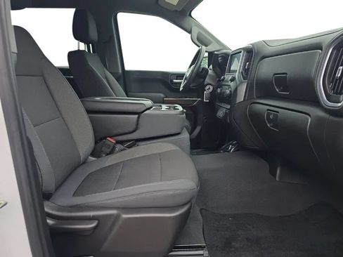 Used 2019 Chevrolet Silverado 1500 LT w/ Work Truck Package AWD/4WD image 18