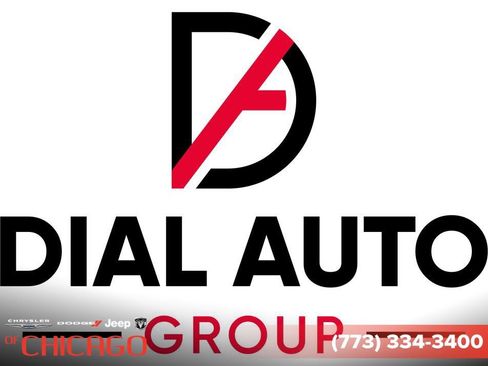 Used 2024 Jeep Compass Limited w/ Elite Group image 1