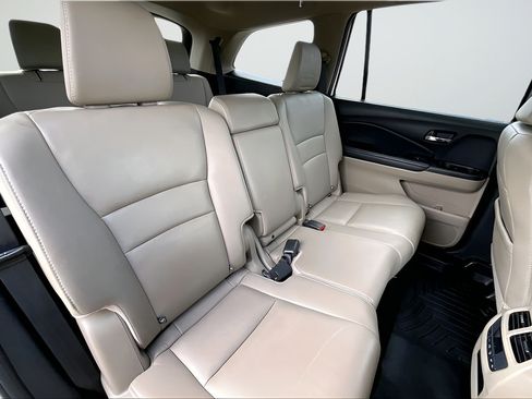 Used 2017 Honda Pilot EX-L image 20