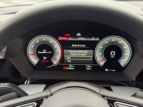 New 2026 Audi A3 2.0T Premium image 31