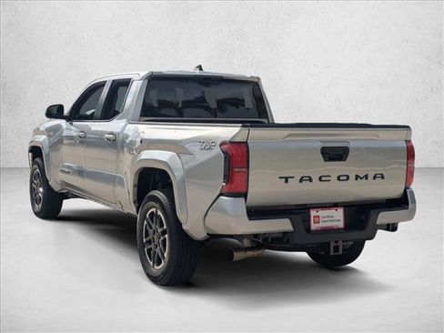 Used 2024 Toyota Tacoma TRD Sport RWD image 7