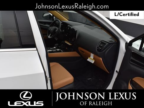 Used 2026 Lexus NX 350 AWD w/ Accessory Package (2T) image 9