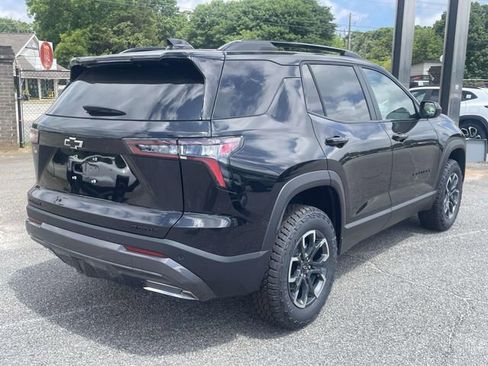 New 2026 Chevrolet Equinox ACTIV FWD image 17