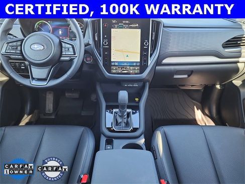 Certified 2025 Subaru Forester Limited image 22