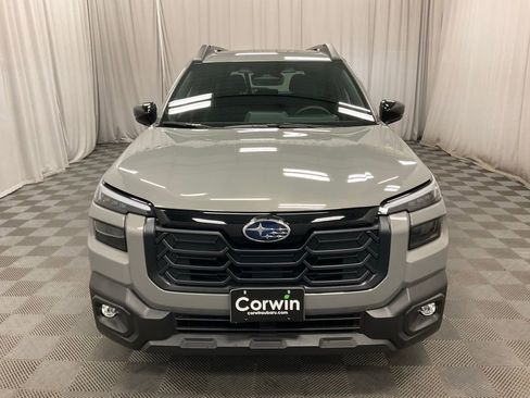 New 2026 Subaru Outback Limited AWD/4WD image 6